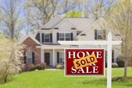 Home Sellers - Create a 