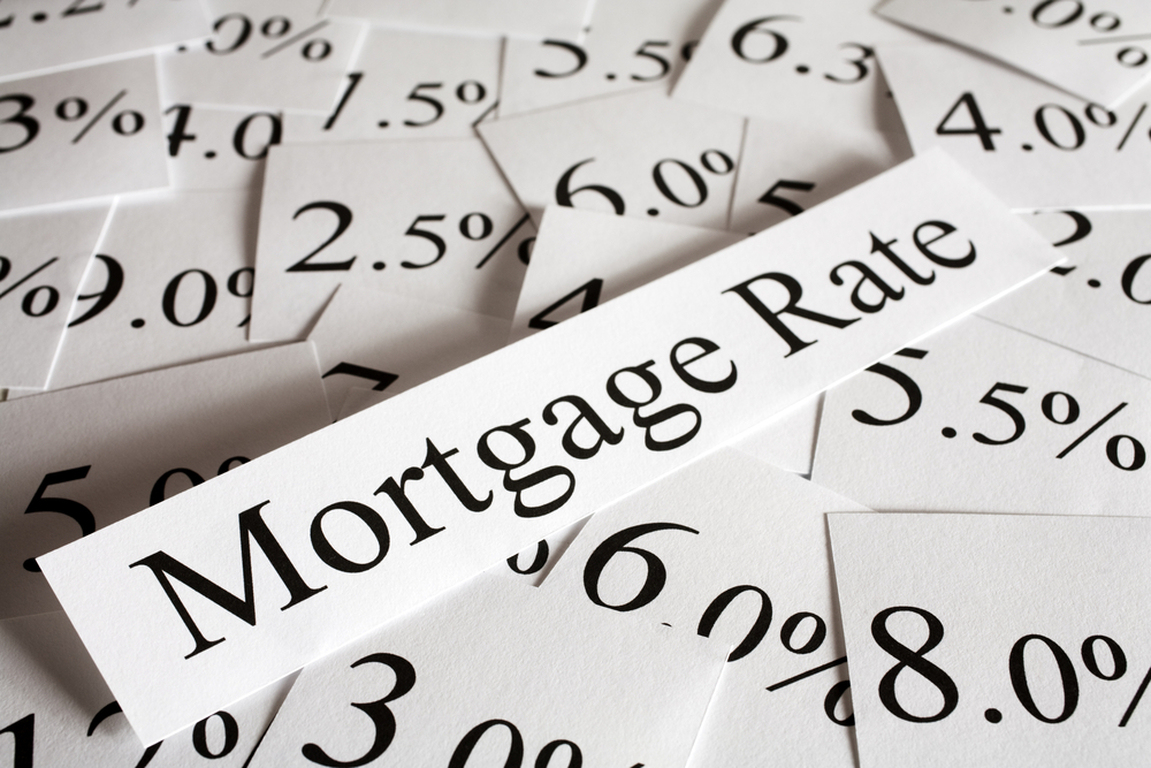 Mortgage Interest Rates Remain Low, But for How Long?