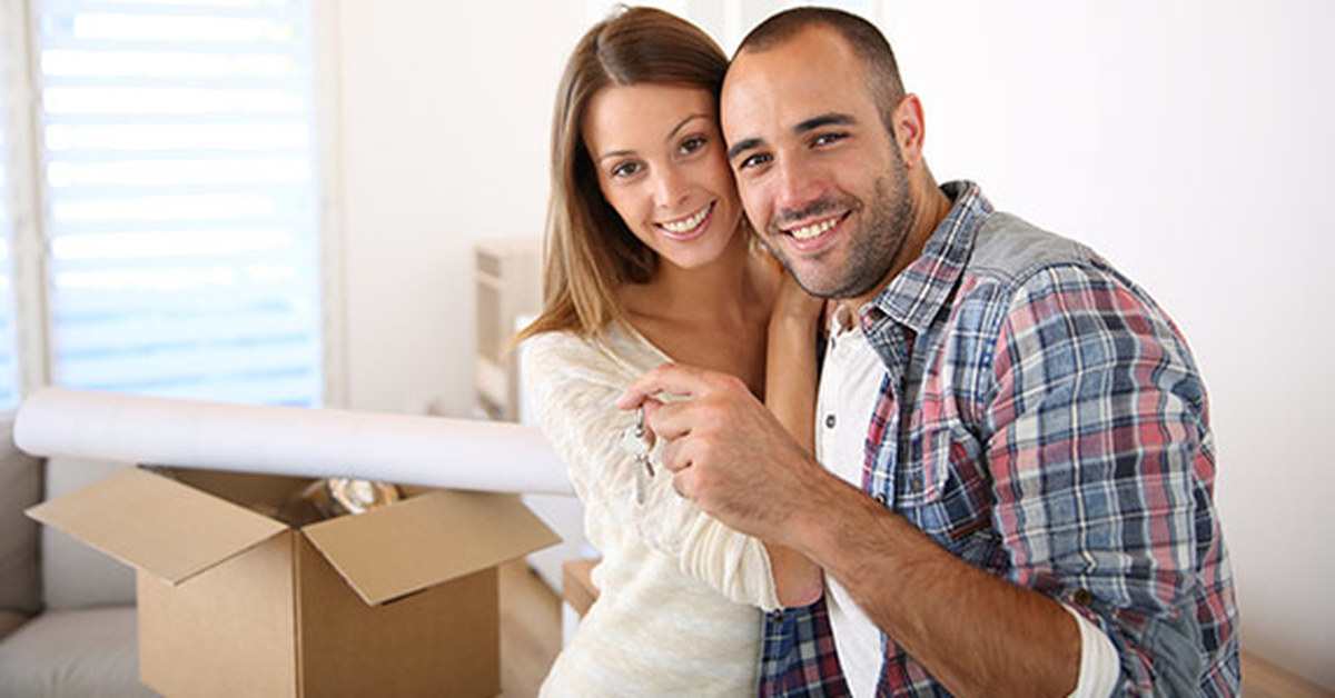 First-time Buyers Steer Existing Home Sales