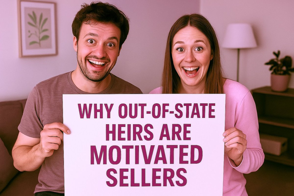 3 Risks of Leaving an Inherited Home Vacant in Denver