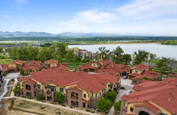 2198 Primo Rd #206, Highlands Ranch, CO  80129