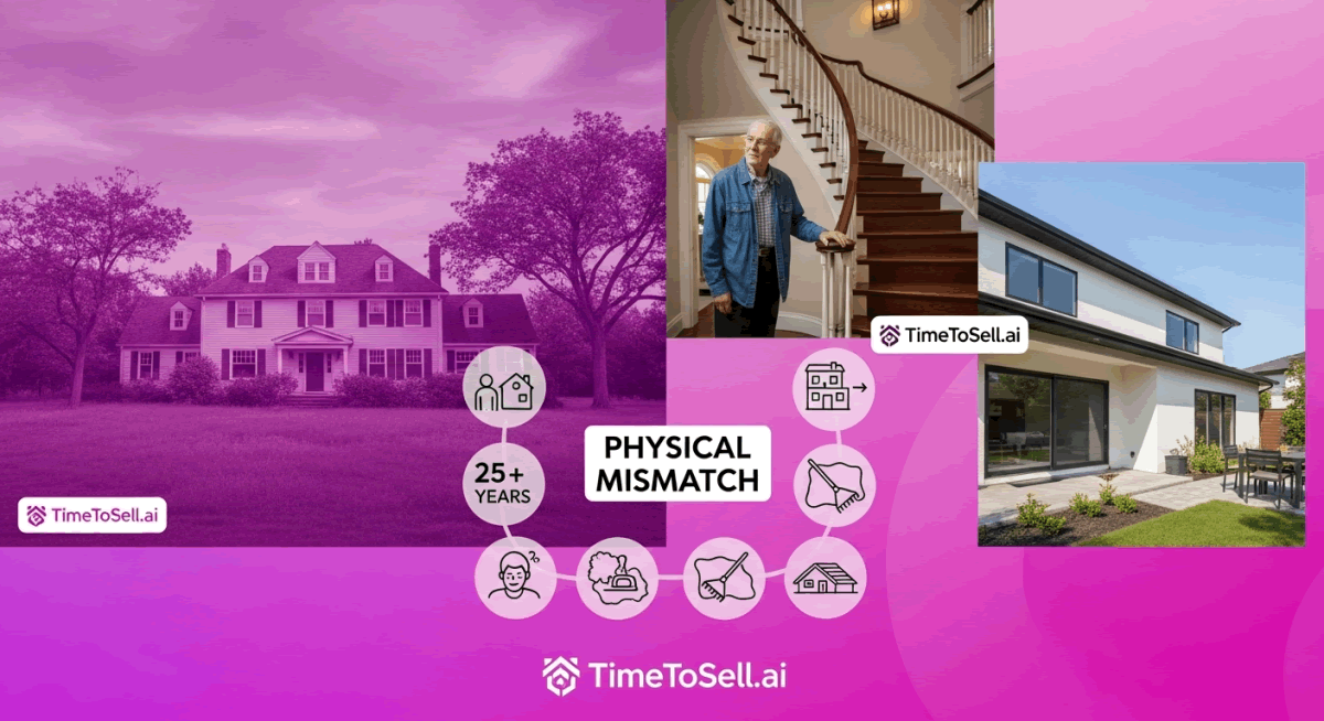 Q&A: "Is Your Englewood Home Becoming a Safety Hazard?"