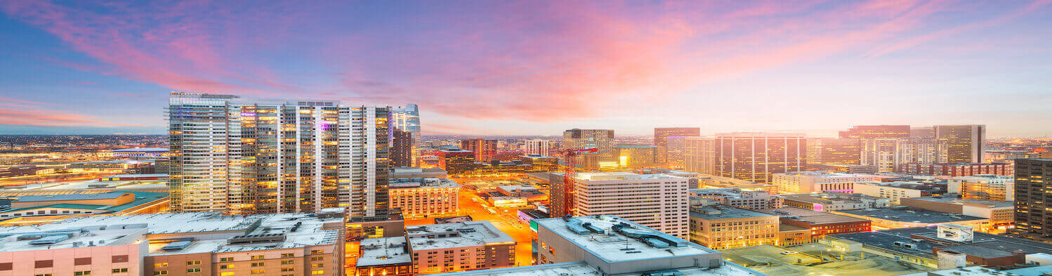 Is your company relocating you to Denver?, Let us help you find the perfect neighborhood!