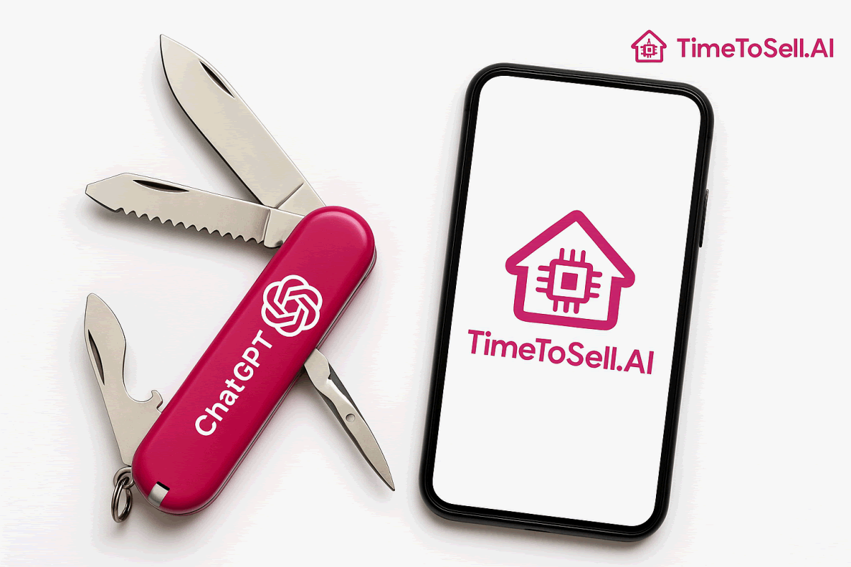 Q&A: "Can't I Just Use ChatGPT to Find a Home in Denver?"