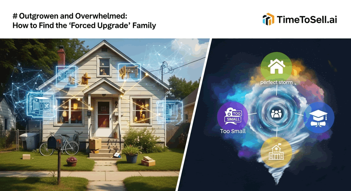 Q&A: "We Outgrew Our Denver Starter Home. How Do We Move Up?"