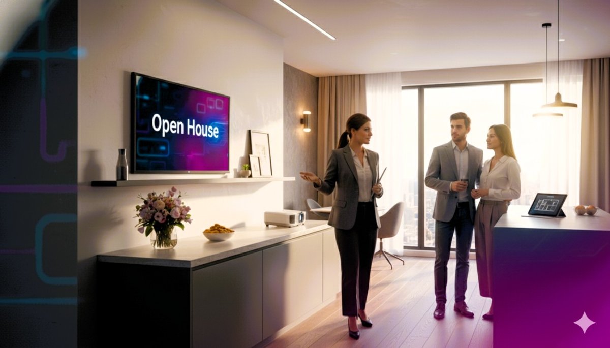 3 Psychological Triggers We Use at Denver Open Houses