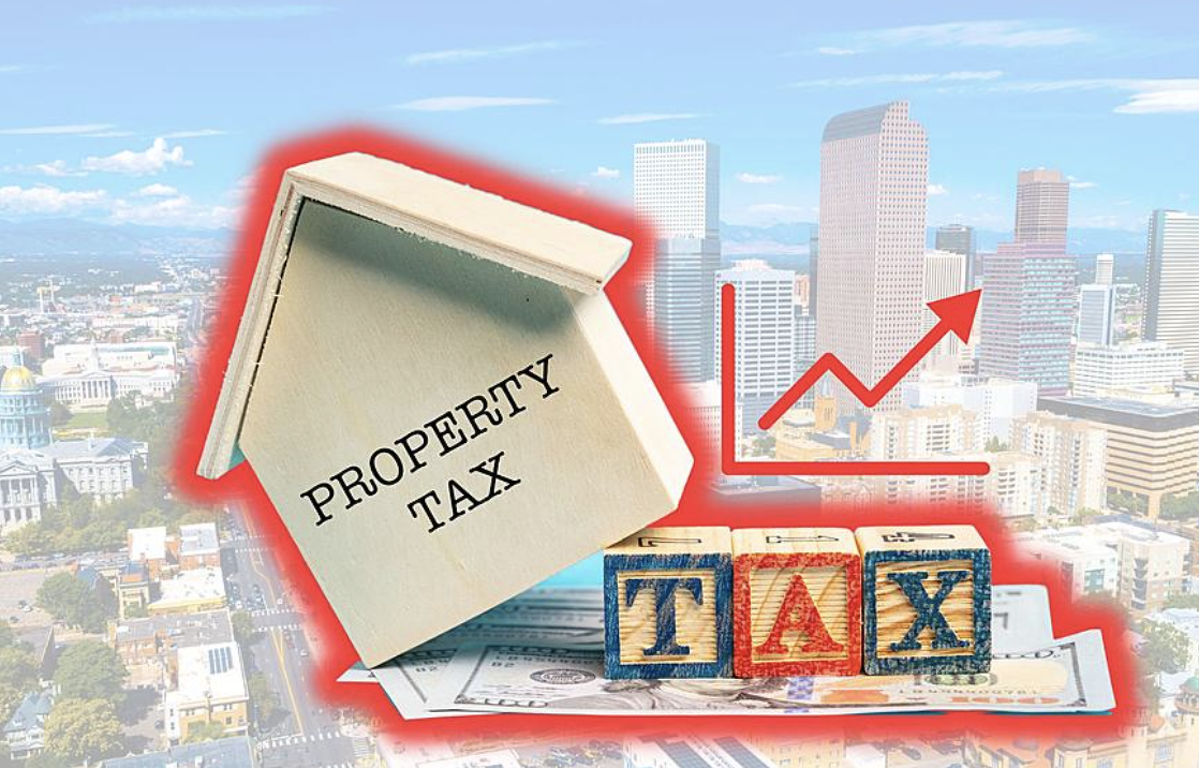 Colorado Property Tax Hike and How to Contest Your Valuation