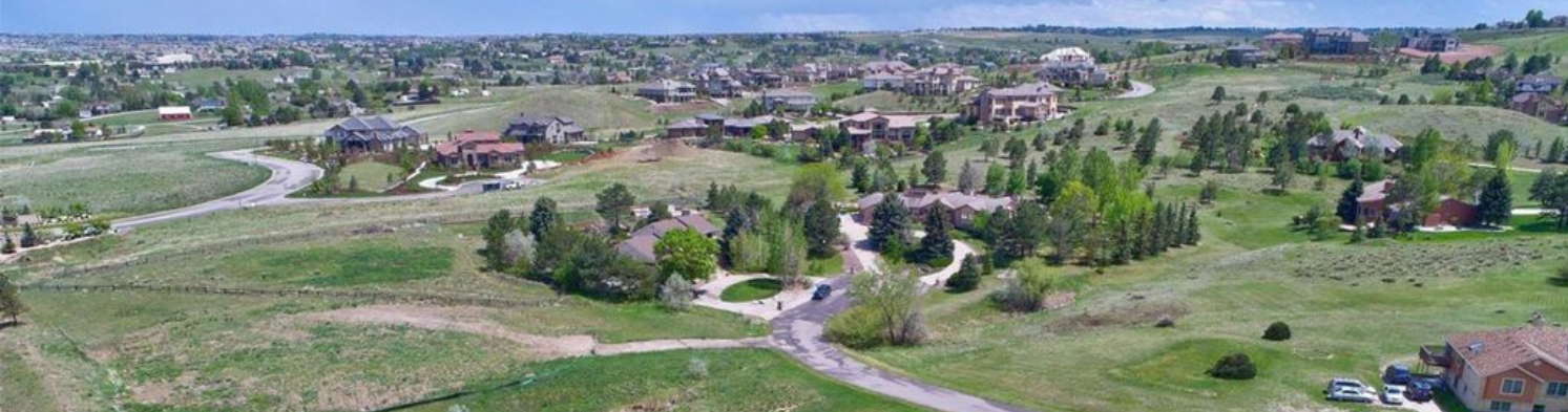 Parker Vista Colorado