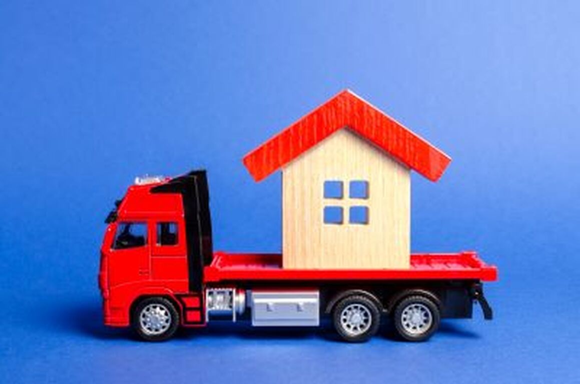 Moving without the Stress: Tips for Finding a Reputable Moving Company
