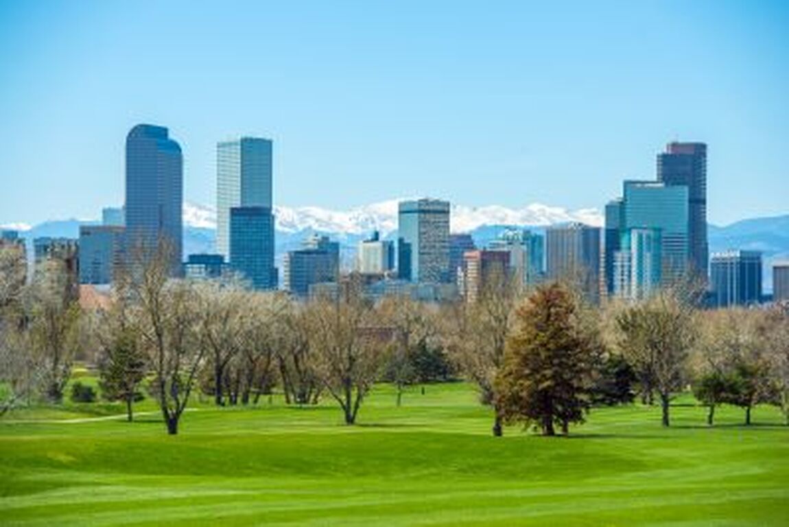 REASONS YOU SHOULD CONSIDER MOVING TO DENVER