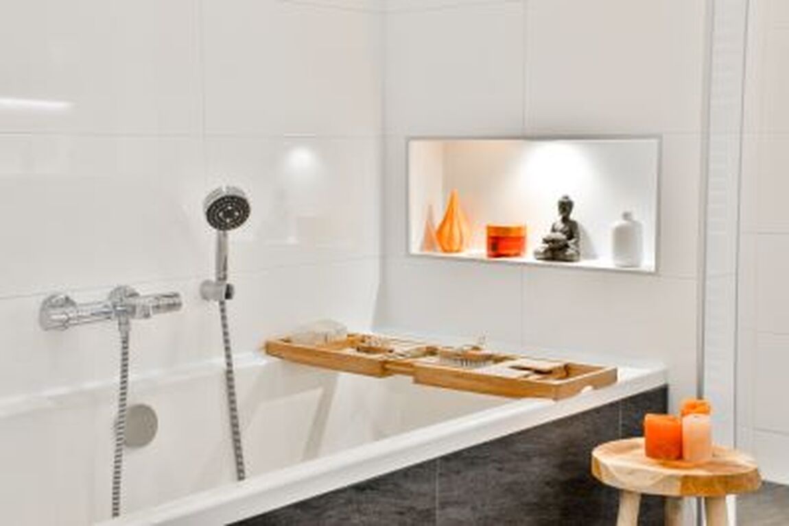 Five of the Latest Bathroom Remodeling Trends: Part One