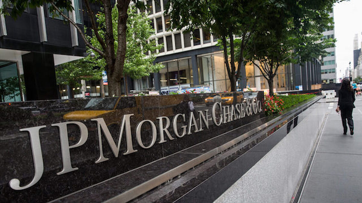 JPMorgan Chase pledges $400 million to affordable housing