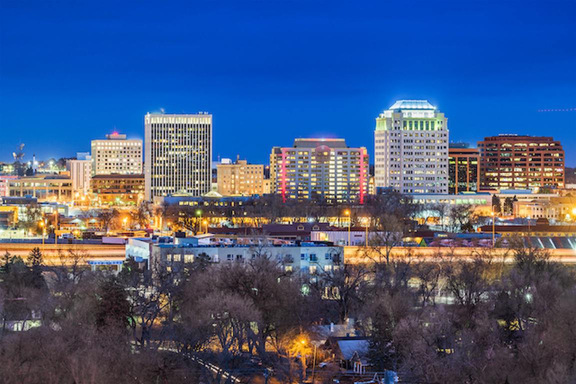 Metro denver, colorado springs both listed among country's 10 least affordable housing markets