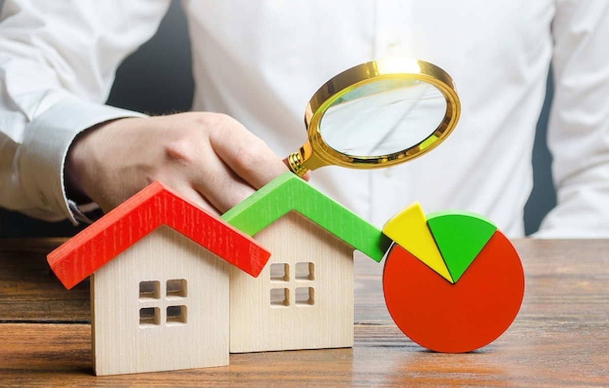 10 Real Estate trends to keep an eye on in 2022