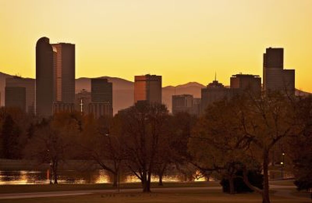 Is Denver a Good Place to Invest in Real Estate?