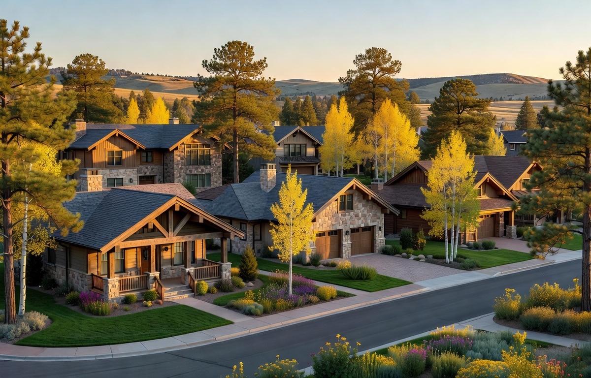 Castle Pines Town Center
