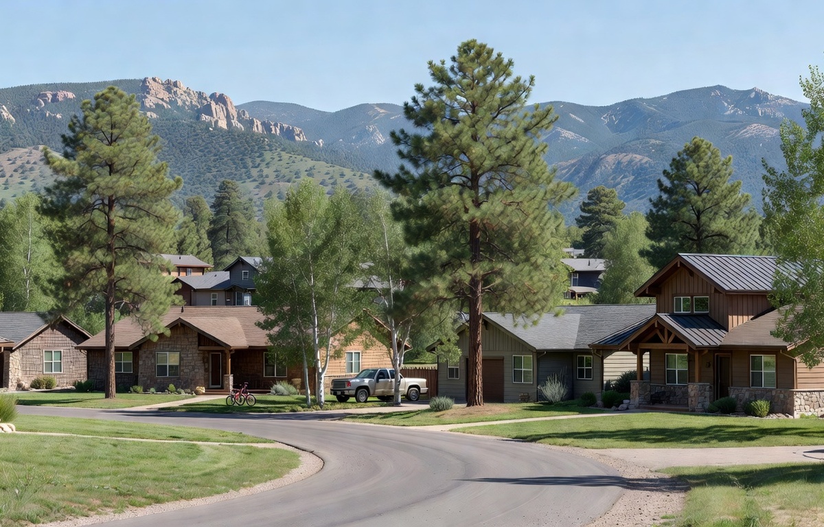 Keene Ranch