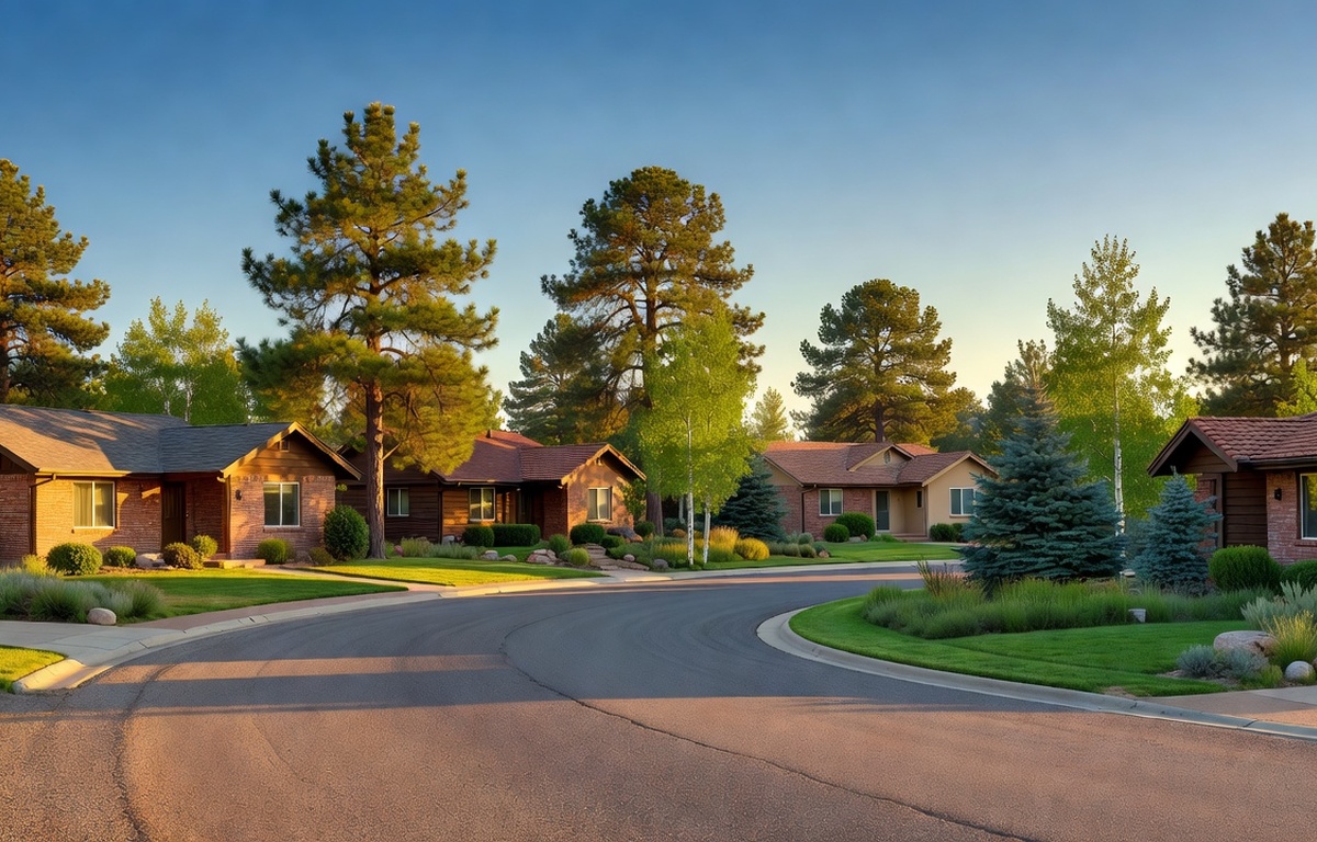 Serenity Ridge