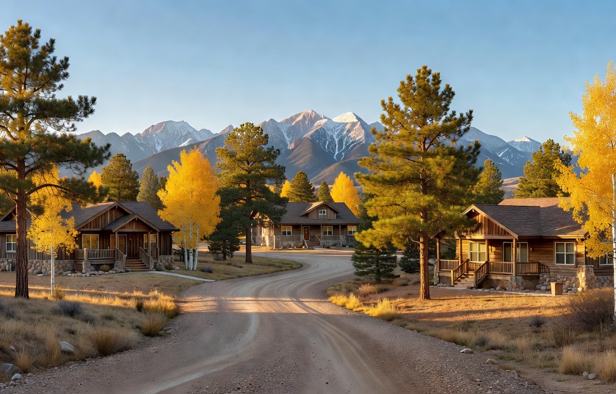 Homestead Ranch
