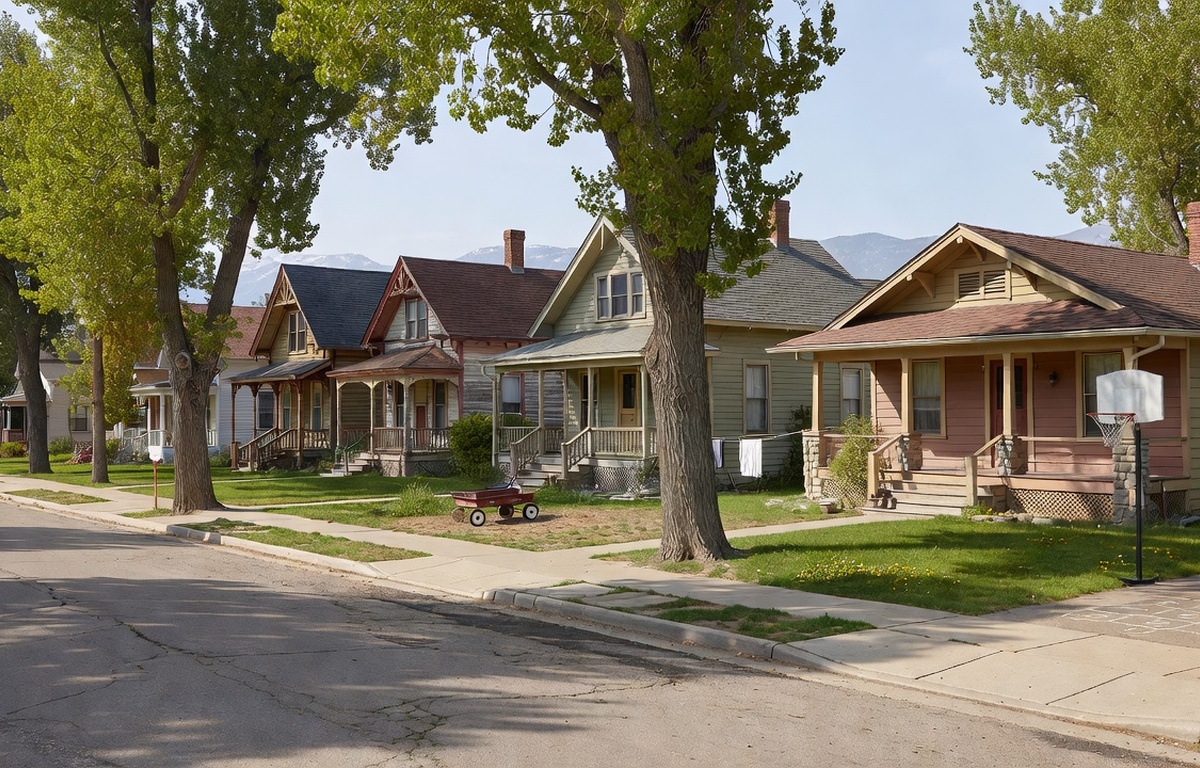 Old Englewood