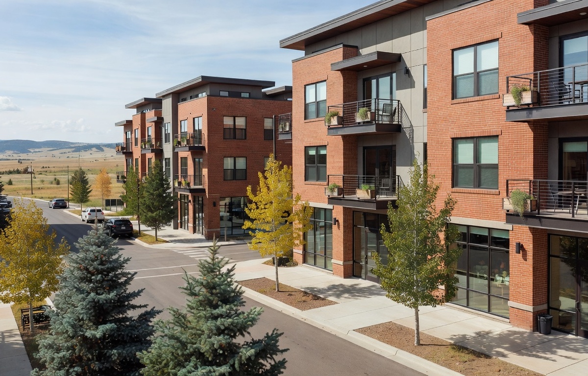 Lincoln Square Lofts