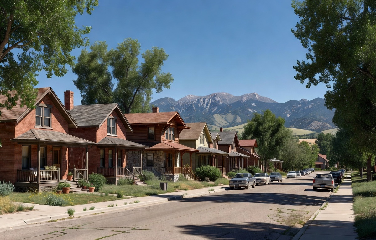 Mountain View Park
