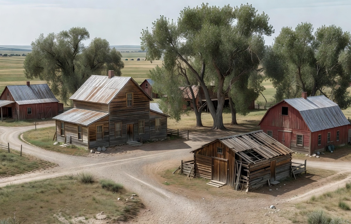 Hay Farms