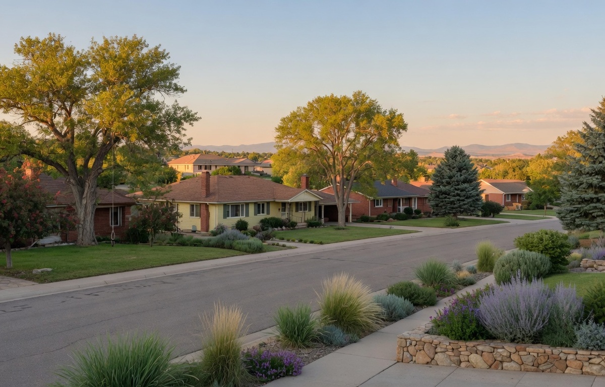 Brookside
