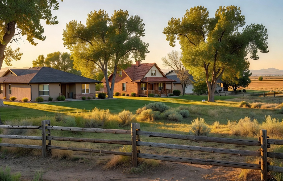 Second Creek Farm