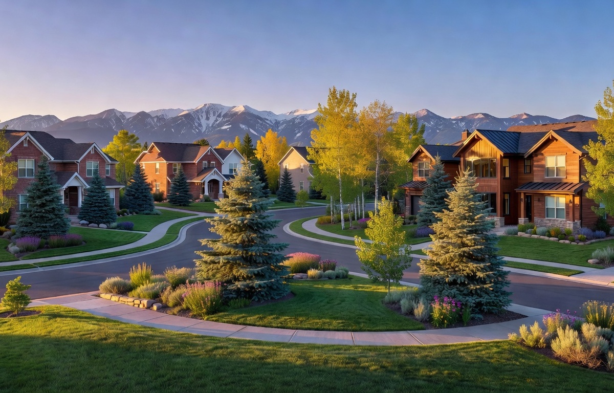 The Enclave At DTC