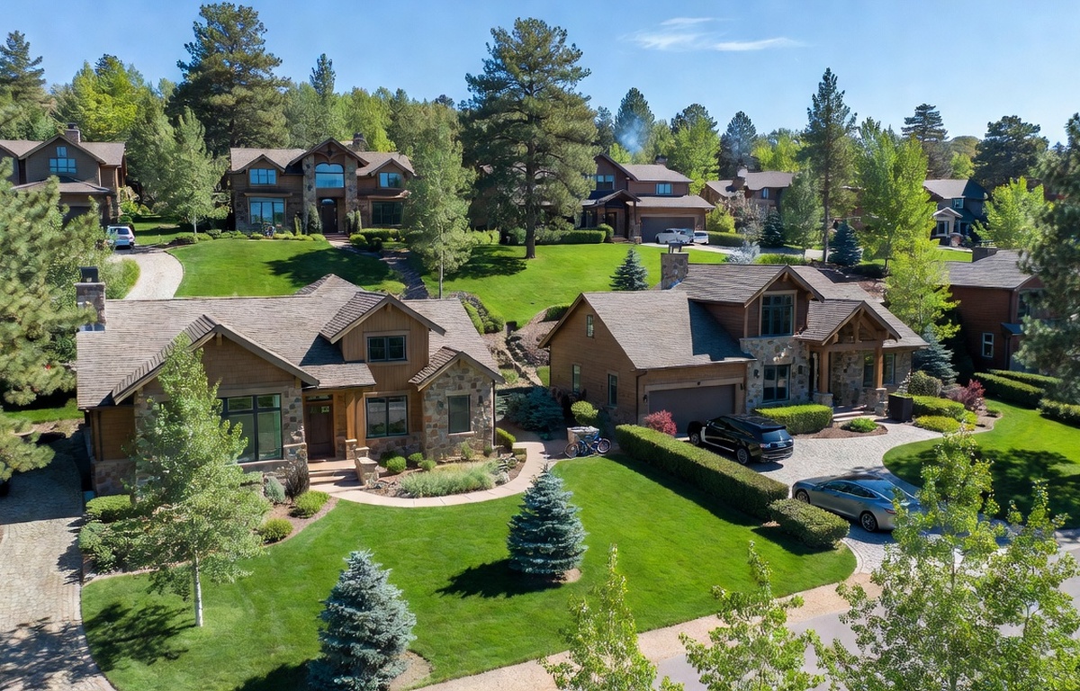 Cherry Hills Village