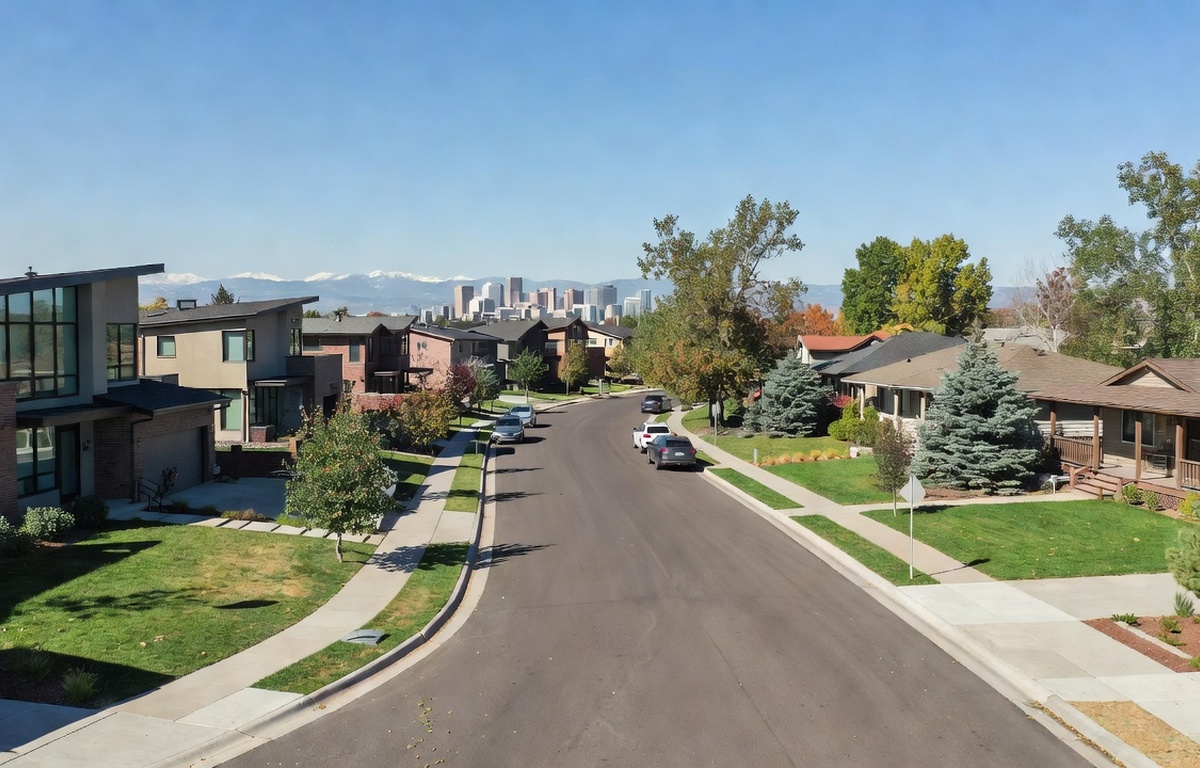 The Overlook at Park Hill