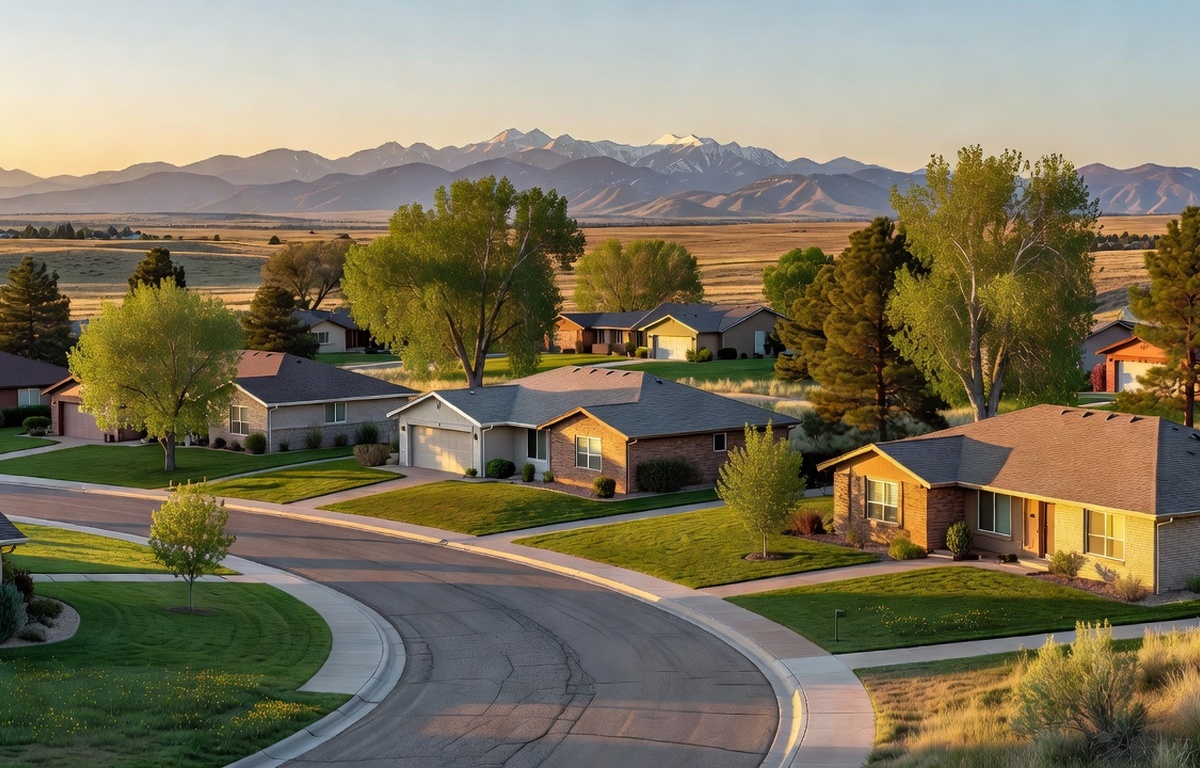 Meadow Hills