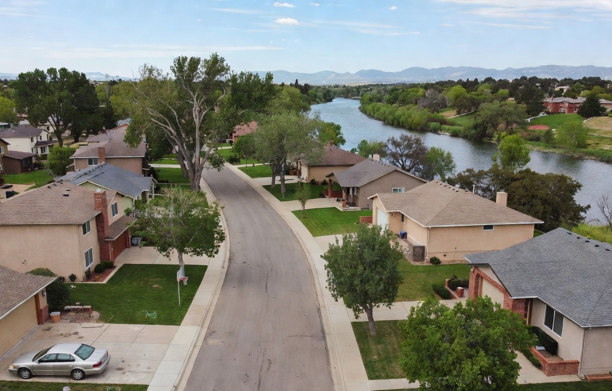 Parkvue On The Platte