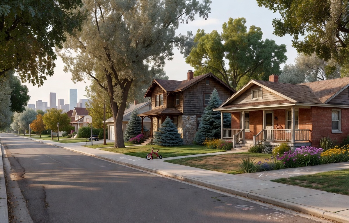 Marion Park