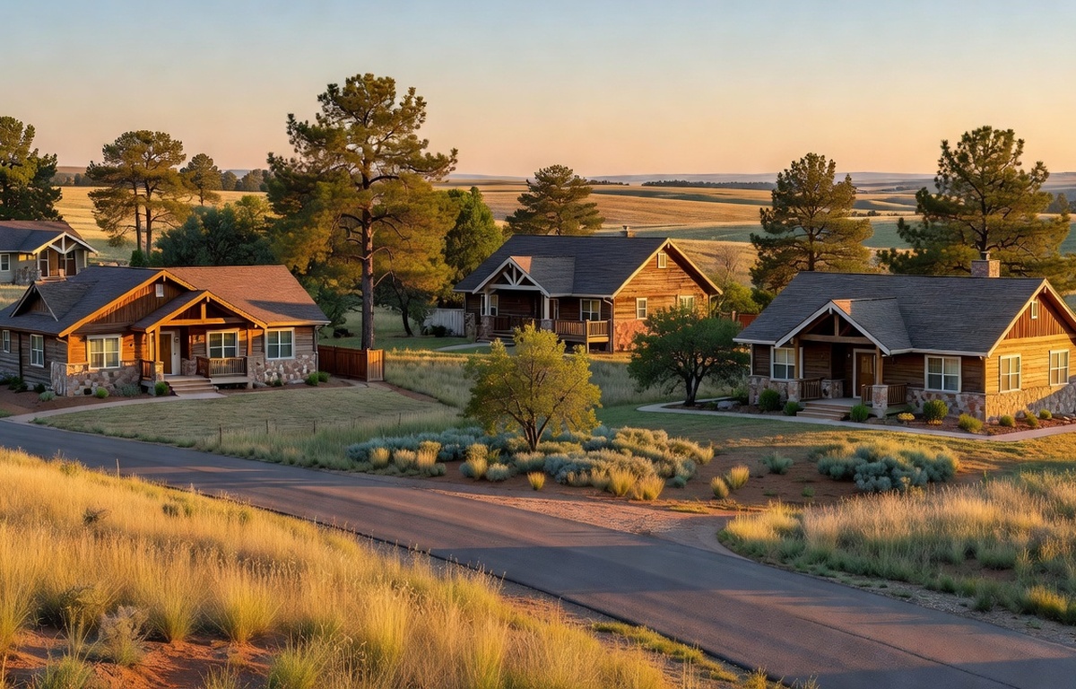Sun Country Meadows
