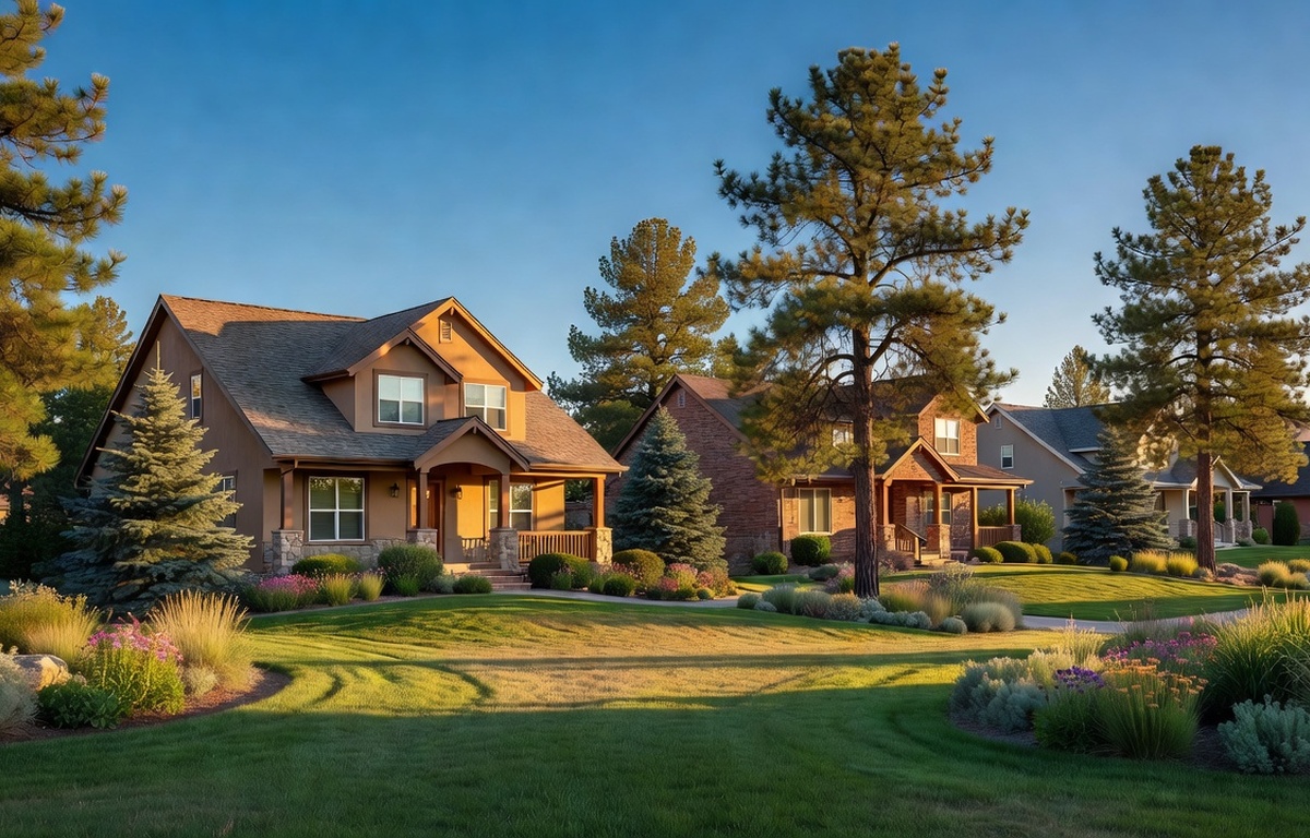 Stroh Ranch