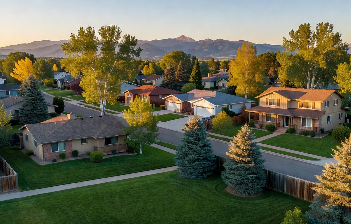 Northmoor Estates