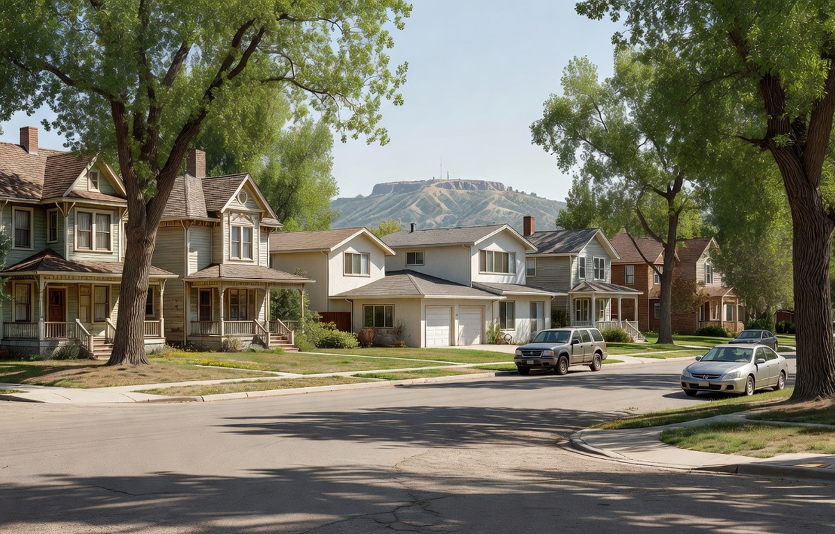Crown Hill
