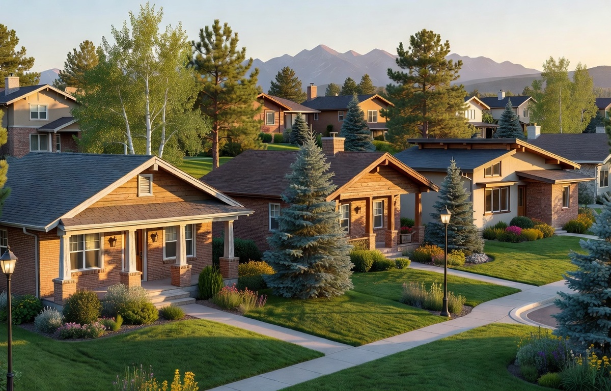 Kipling Villas
