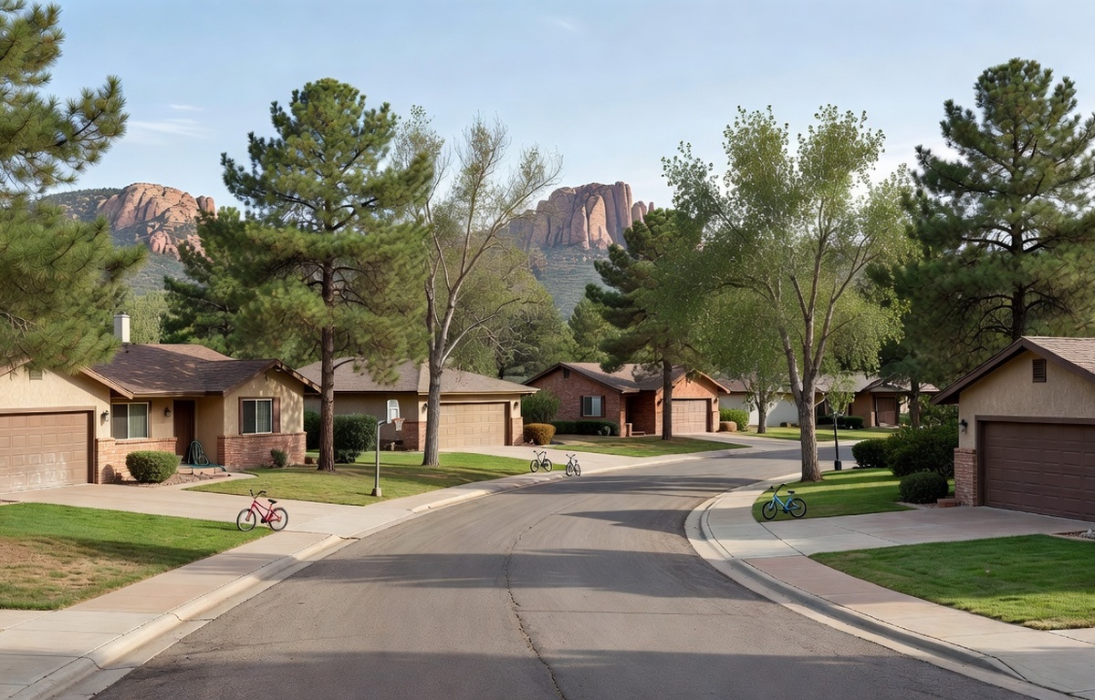 Castle Mesa