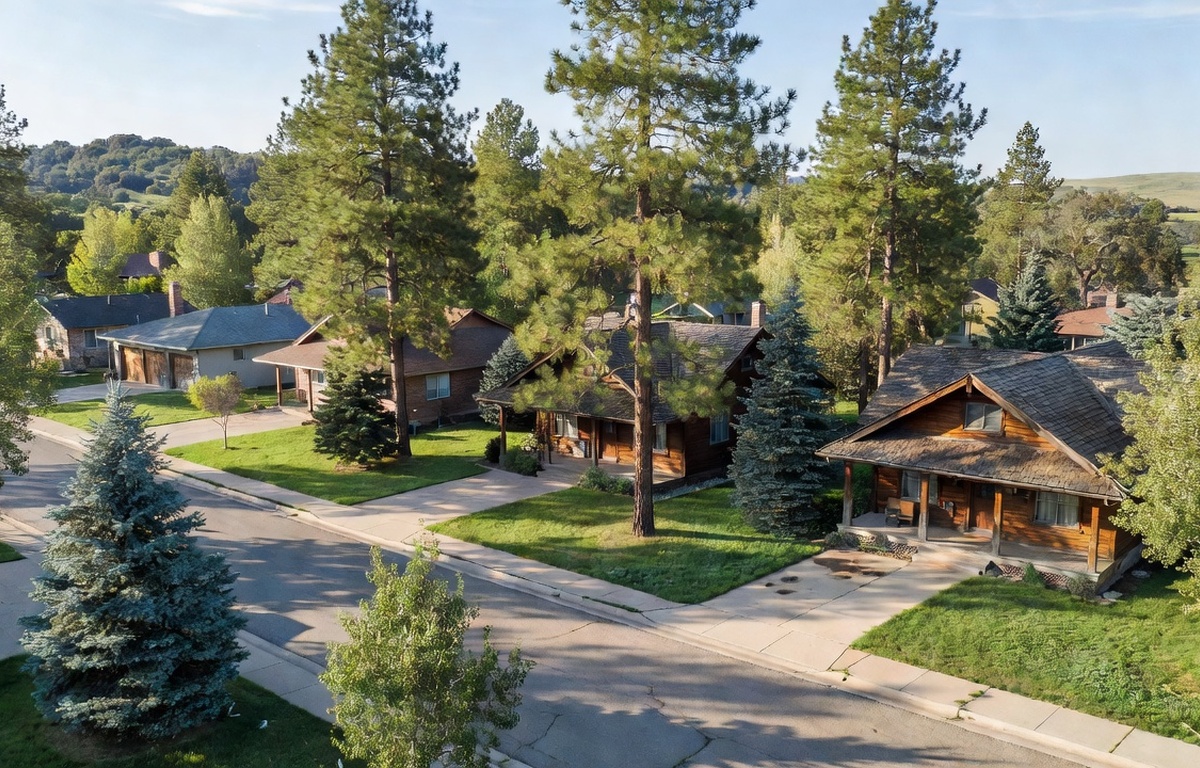 The Pines