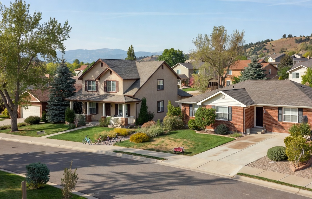Brookridge Heights