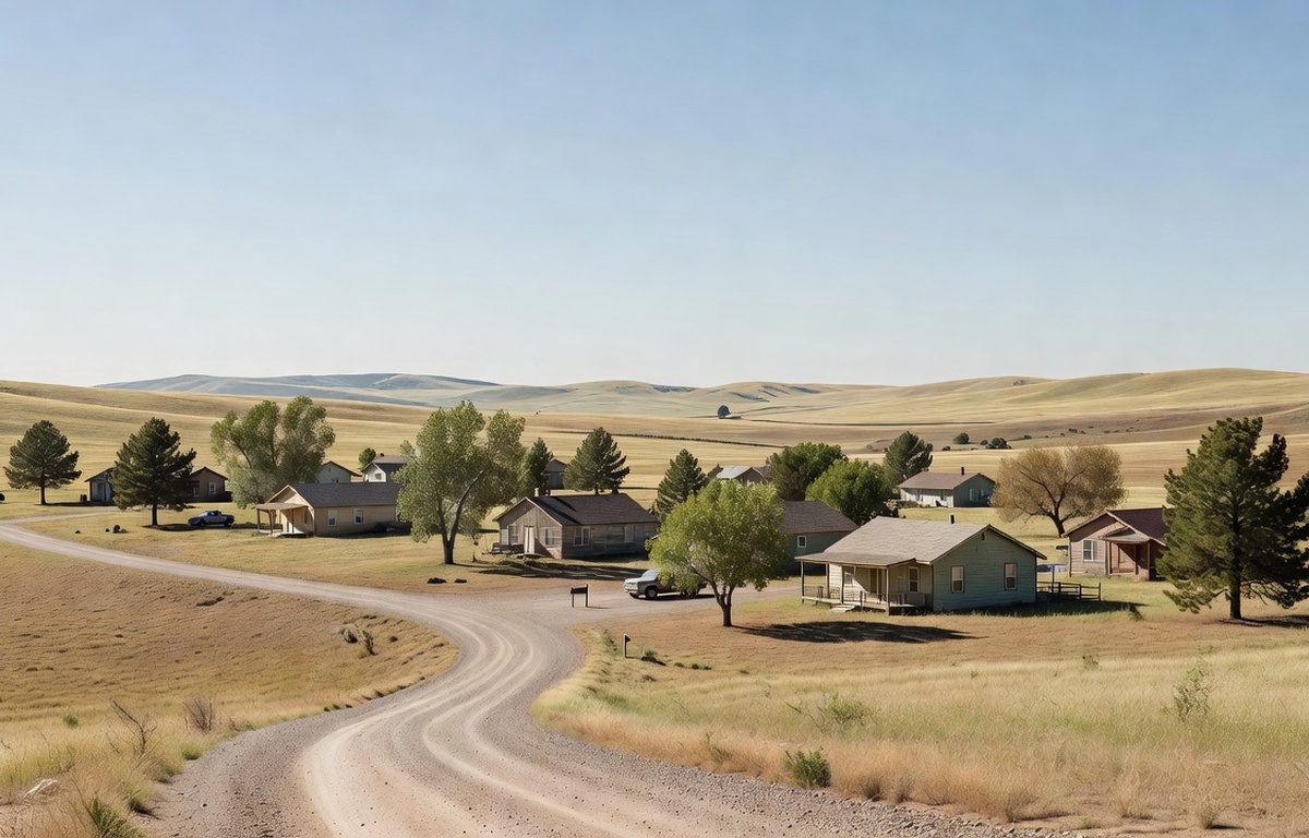 Stargazer Ranch