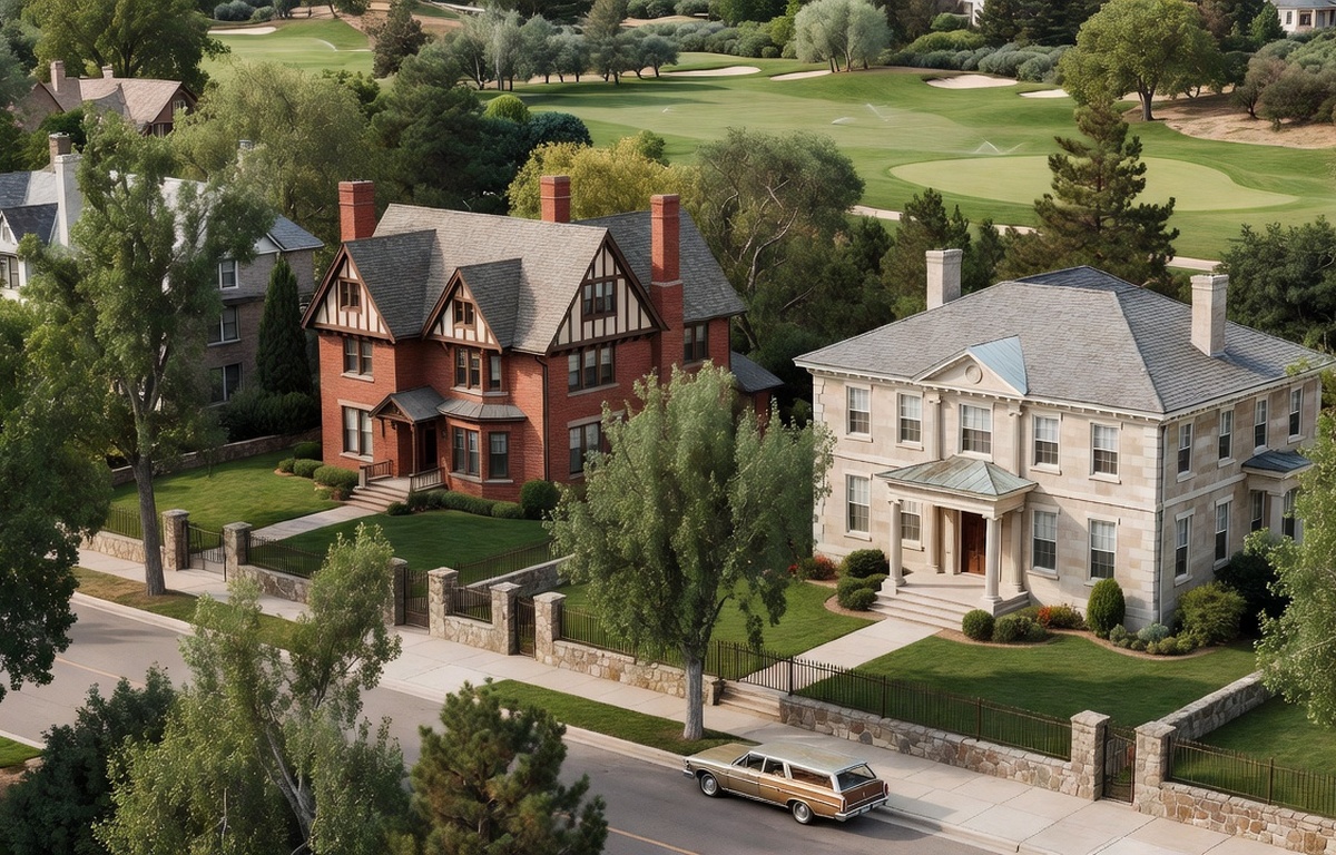 Denver Country Club