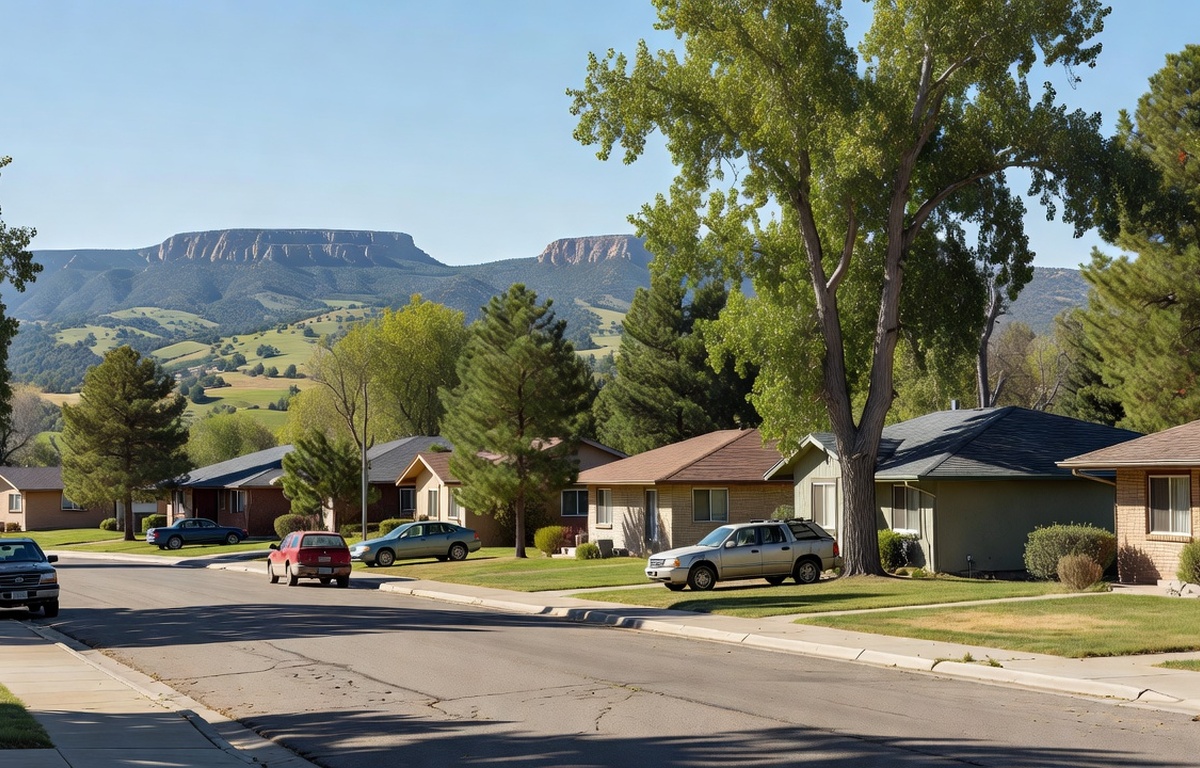 Southglenn
