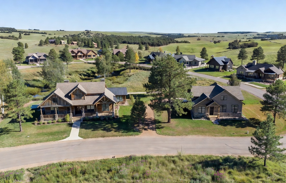 Sky View Ranch