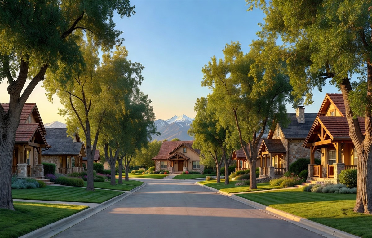 Walnut Grove