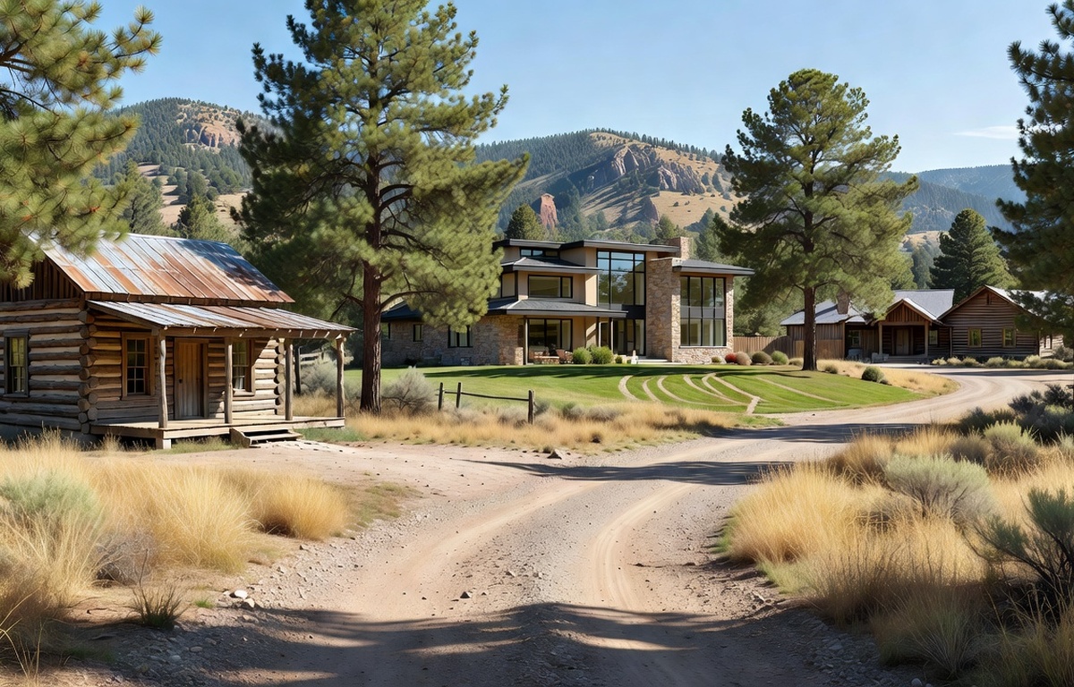 Willow Spgs Ranch