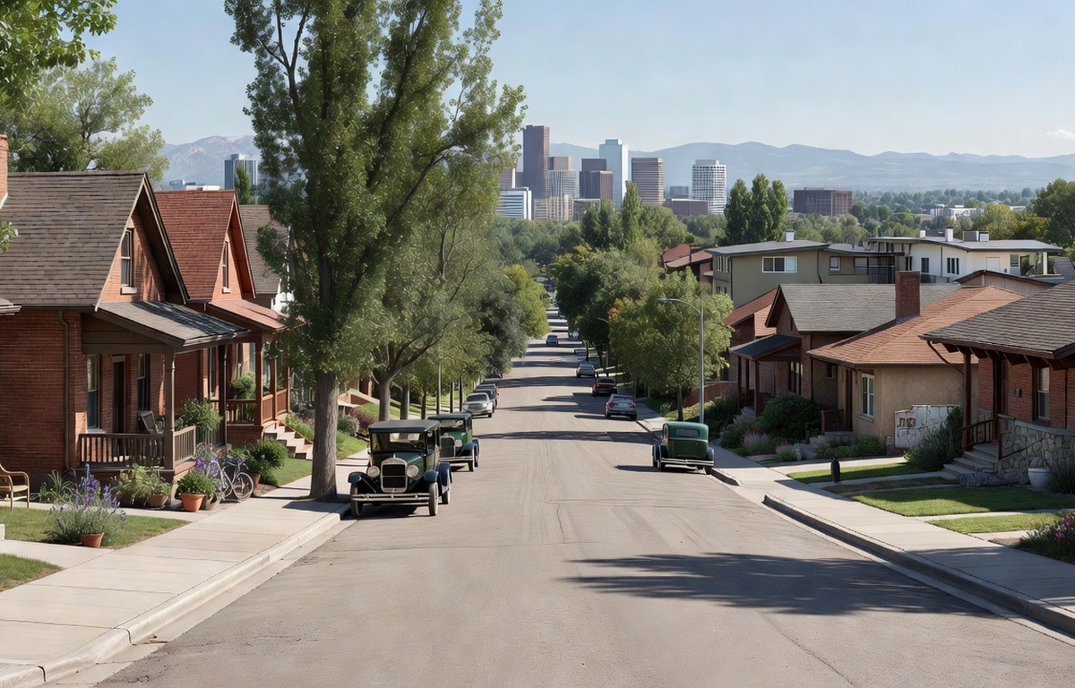 Boulevard Heights
